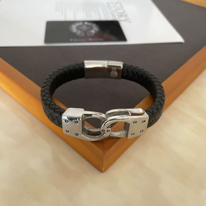 Chrome Hearts Bracelets